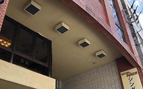 ホテルタウン錦川